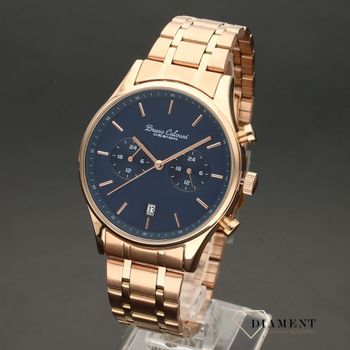 Zegarek męski Bruno Calvani BC90326 ROSE GOLD (2).jpg